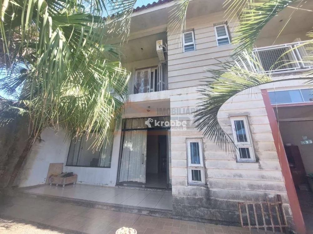 Casa, 3 quartos, 290 m² - Foto 3