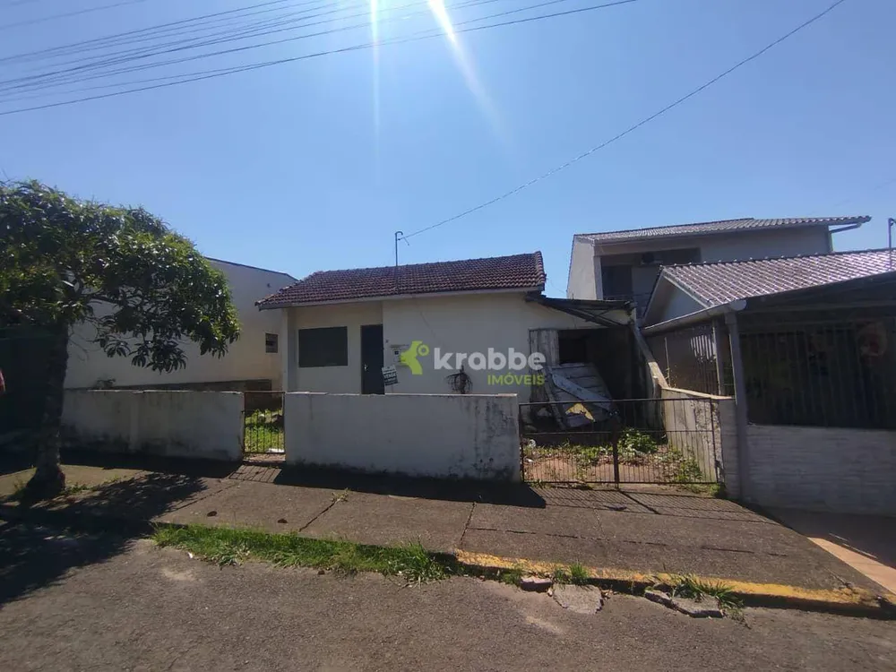 Casa, 2 quartos, 48 m² - Foto 2