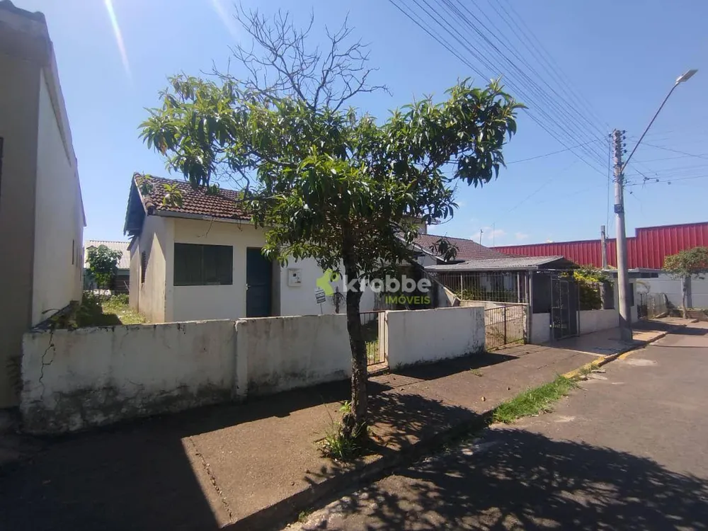 Casa, 2 quartos, 48 m² - Foto 3