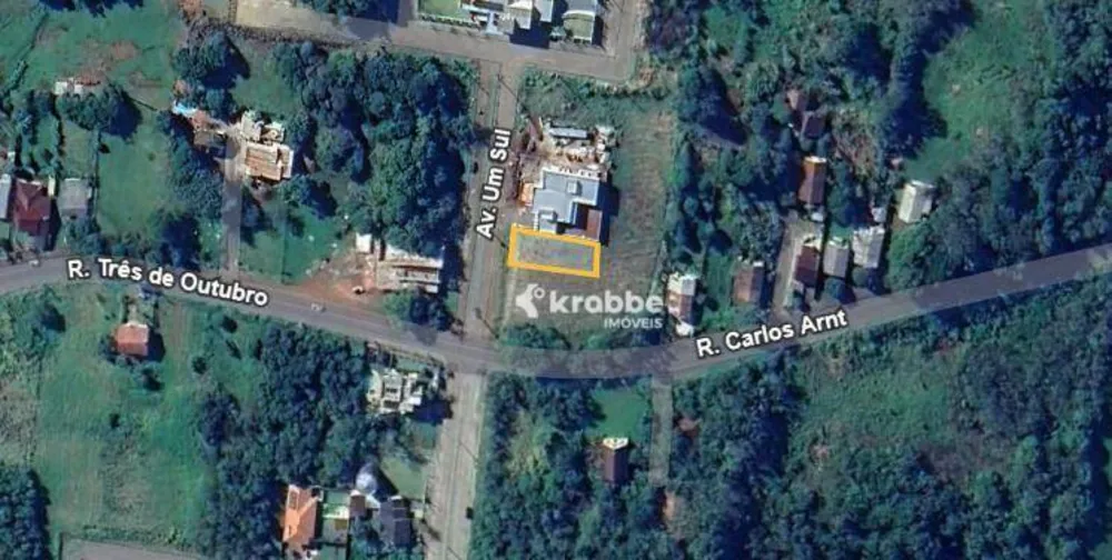 Terreno, 360 m² - Foto 2