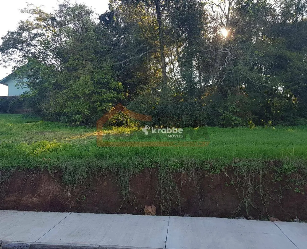 Terreno, 396 m² - Foto 1