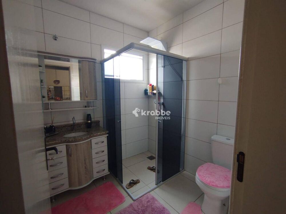 Casa, 3 quartos, 76 m² - Foto 3