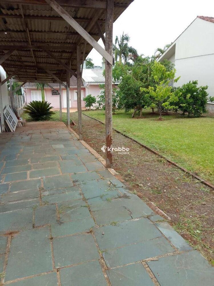 Casa, 1 quarto, 36 m² - Foto 2
