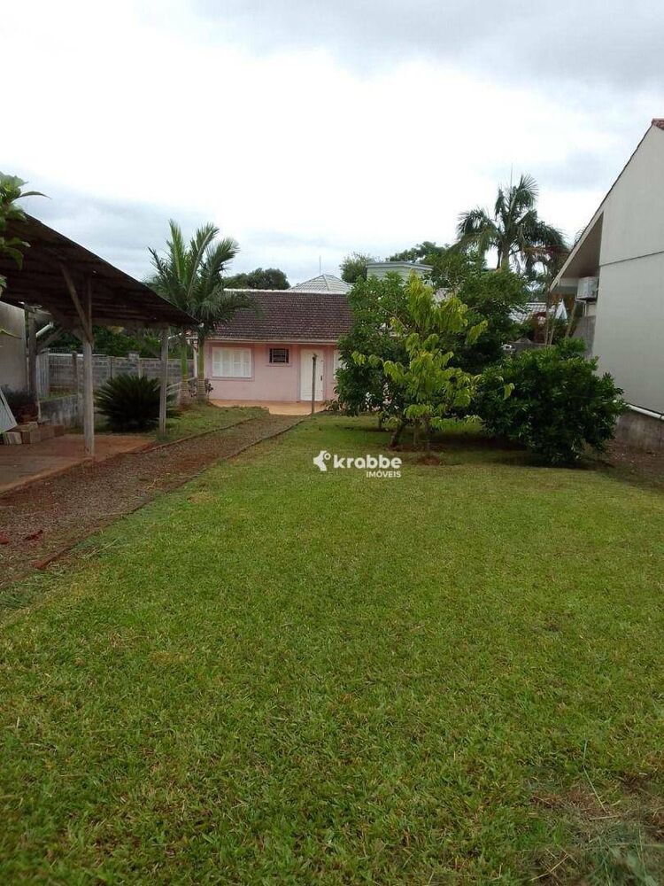 Casa, 1 quarto, 36 m² - Foto 1