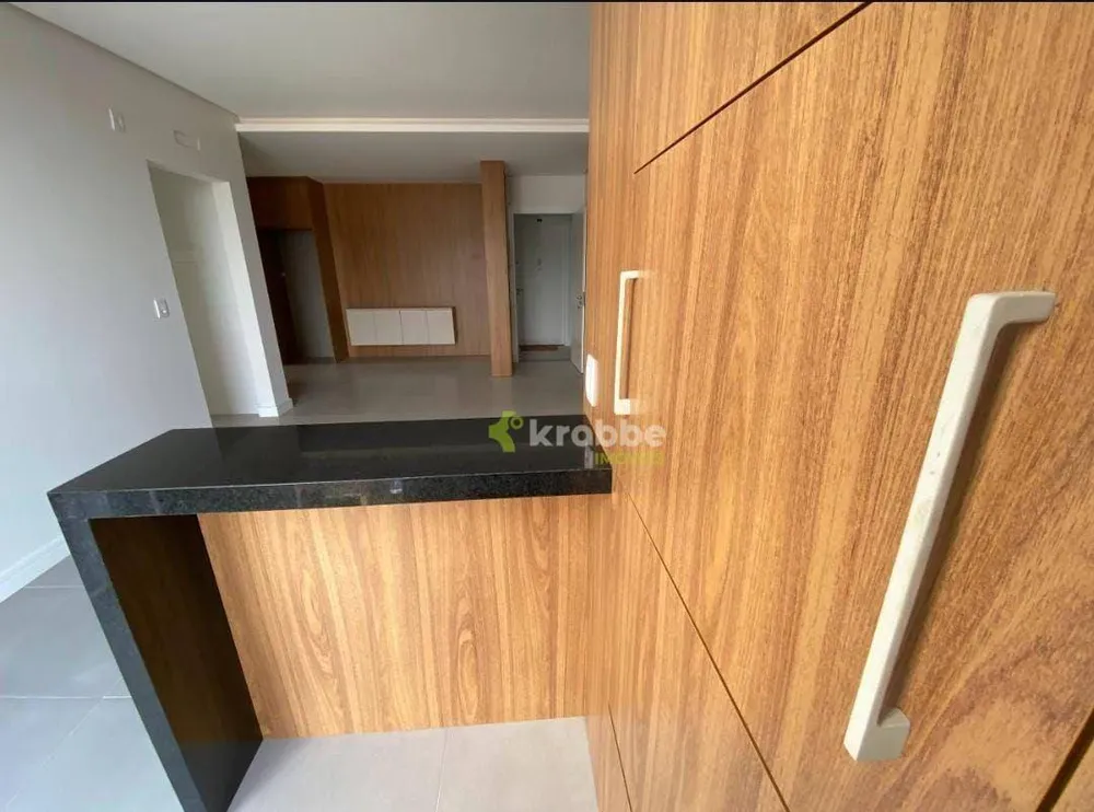 Apartamento, 2 quartos, 80 m² - Foto 9