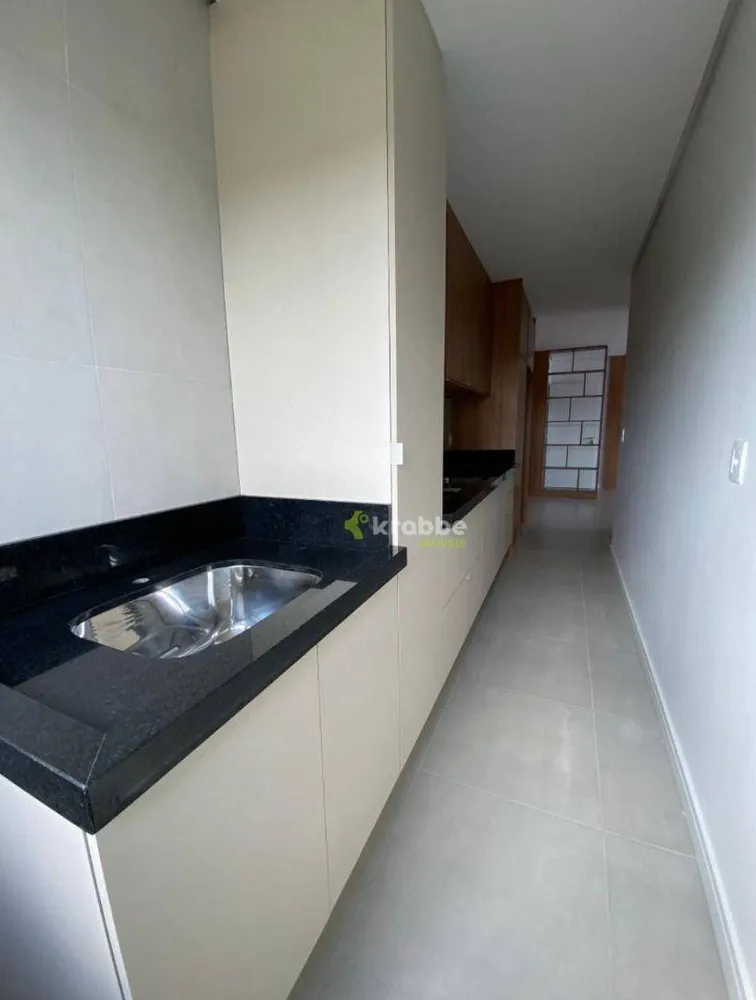 Apartamento, 2 quartos, 80 m² - Foto 7