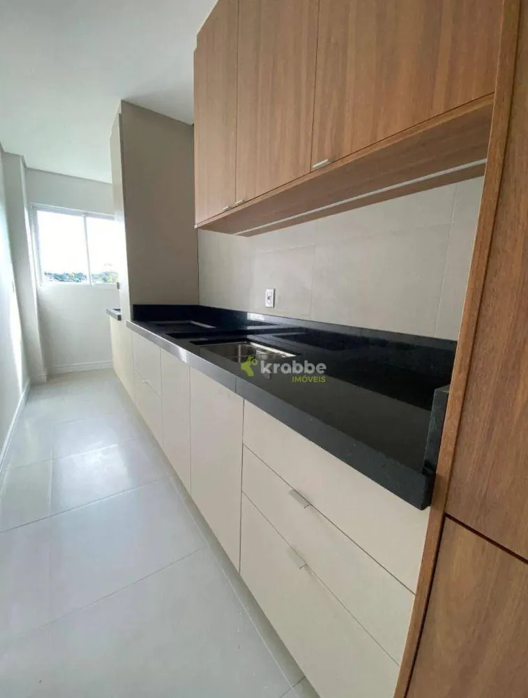 Apartamento, 2 quartos, 80 m² - Foto 6
