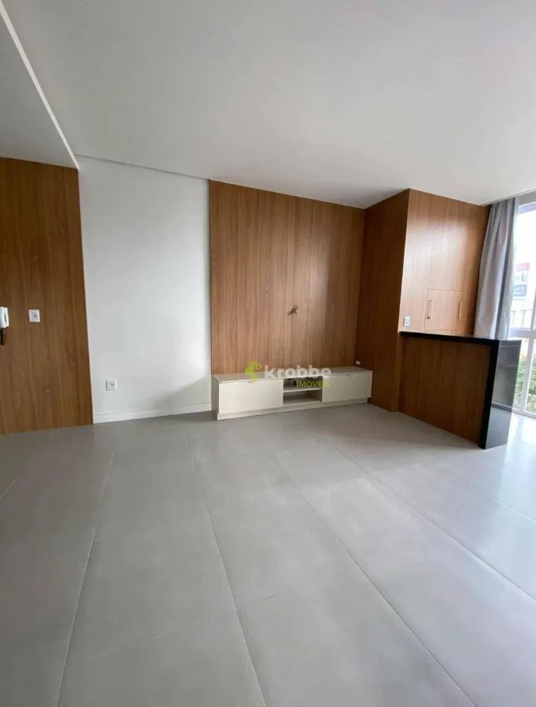 Apartamento, 2 quartos, 80 m² - Foto 2