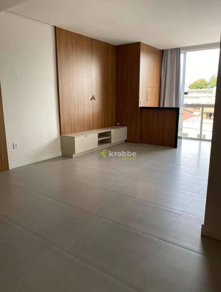 Apartamento, 2 quartos, 80 m² - Foto 8