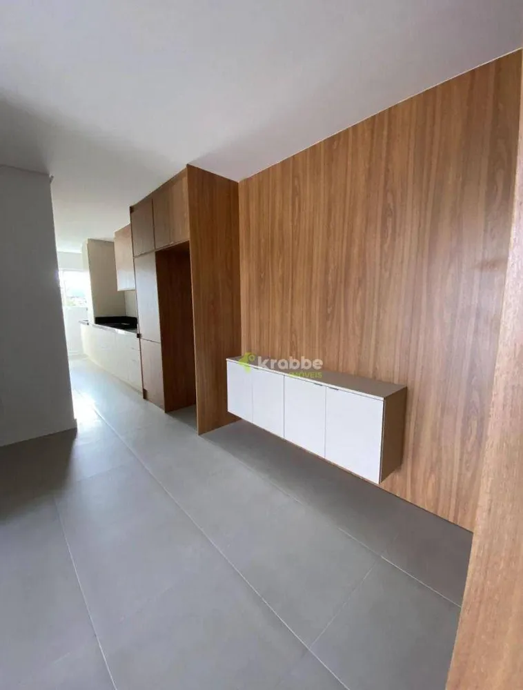 Apartamento, 2 quartos, 80 m² - Foto 4