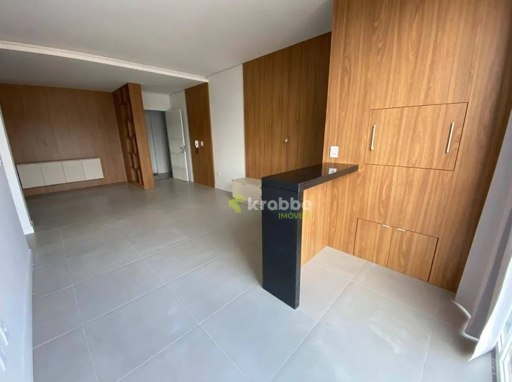 Apartamento, 2 quartos, 80 m² - Foto 1