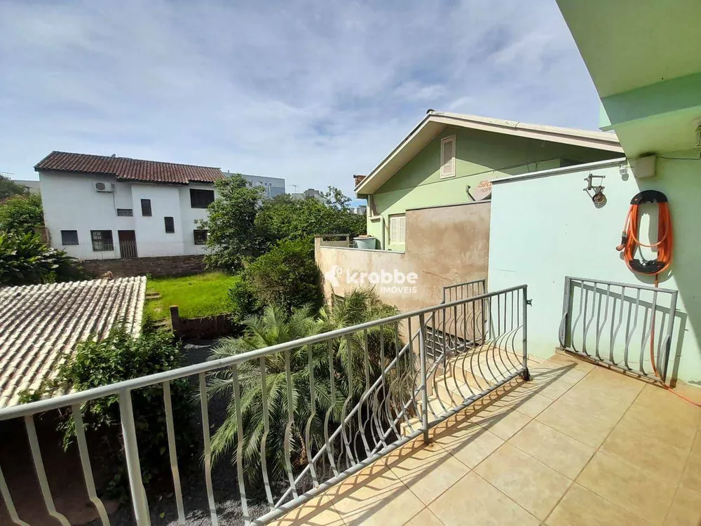 Casa, 3 quartos, 180 m² - Foto 1