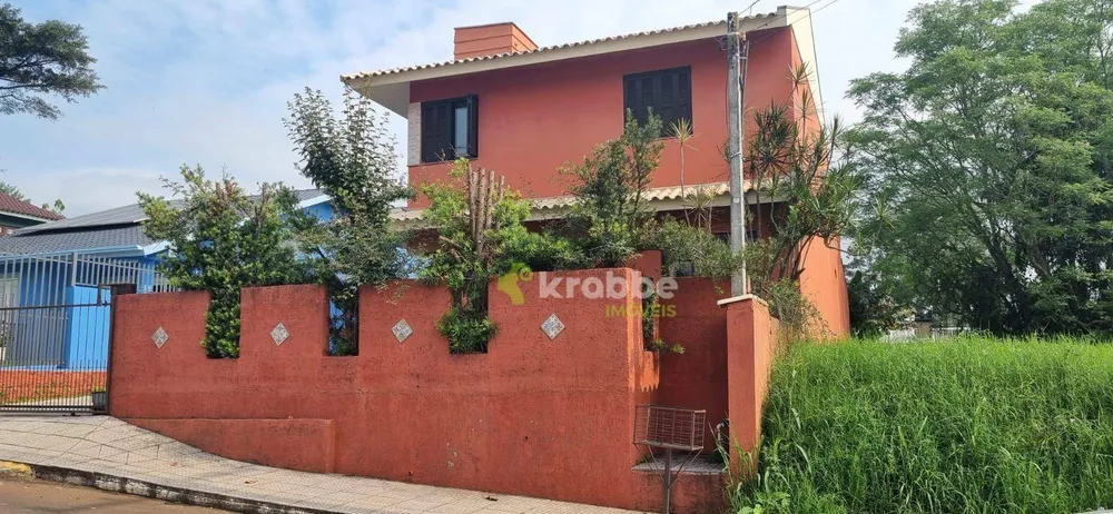 Casa, 3 quartos, 170 m² - Foto 3