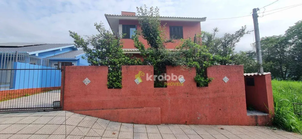 Casa, 3 quartos, 170 m² - Foto 2