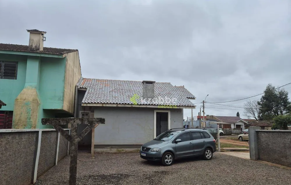 Casa, 2 quartos, 62 m² - Foto 2