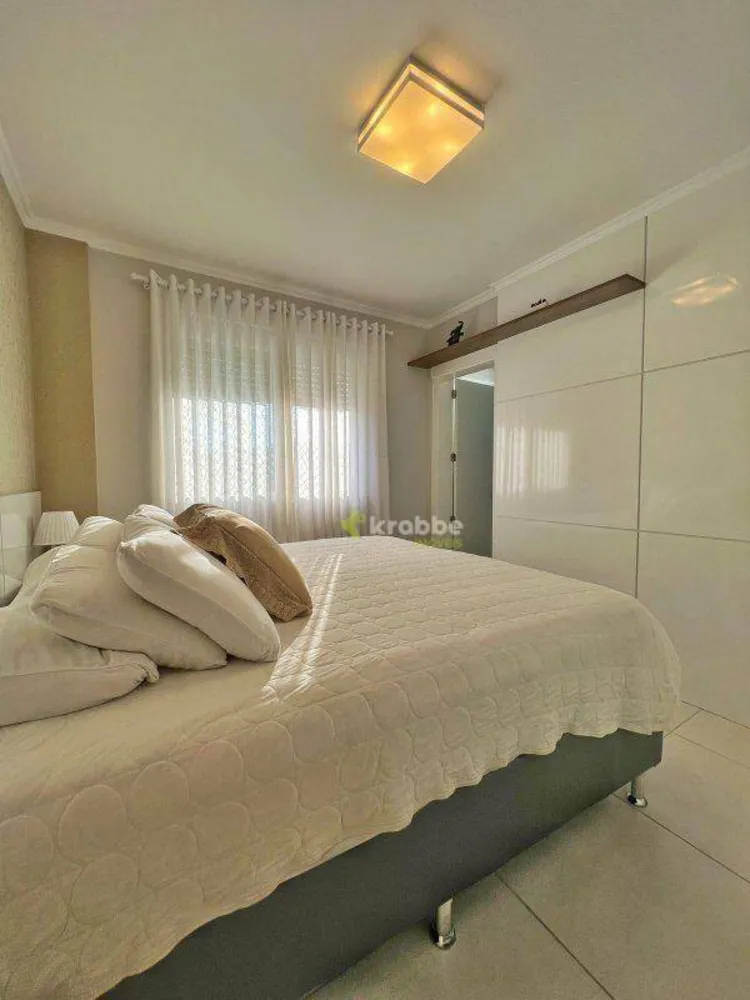 Apartamento, 3 quartos, 108 m² - Foto 4
