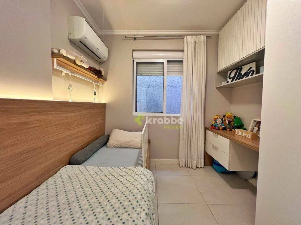 Apartamento, 3 quartos, 108 m² - Foto 2