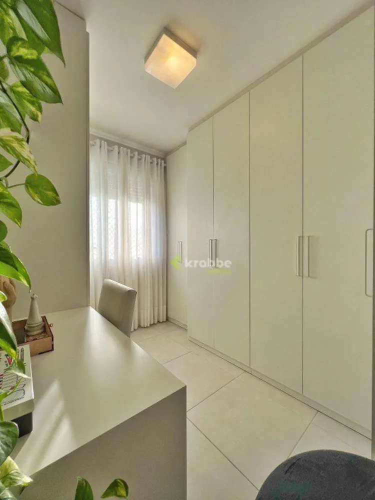 Apartamento, 3 quartos, 108 m² - Foto 5