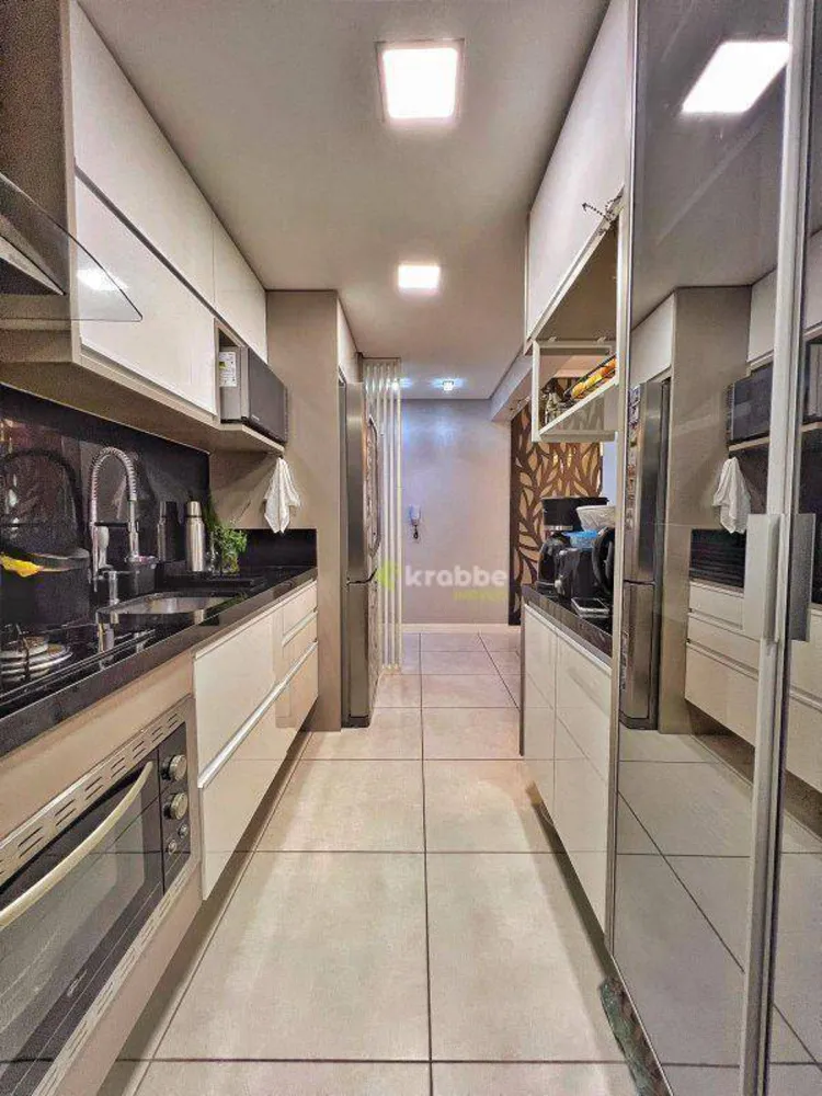 Apartamento, 3 quartos, 108 m² - Foto 8