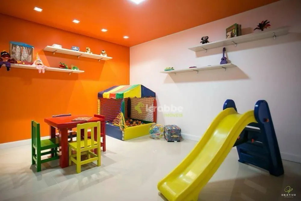 Apartamento, 3 quartos, 108 m² - Foto 7