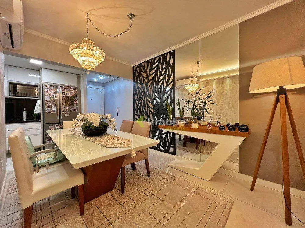 Apartamento, 3 quartos, 108 m² - Foto 3