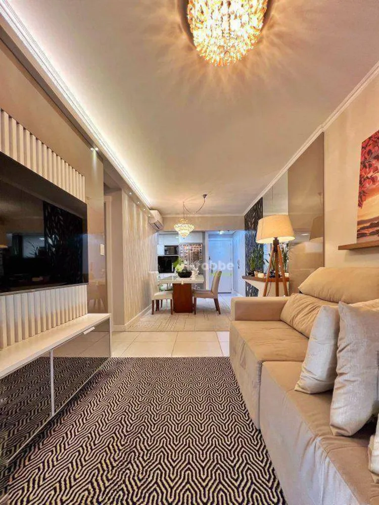 Apartamento, 3 quartos, 108 m² - Foto 6