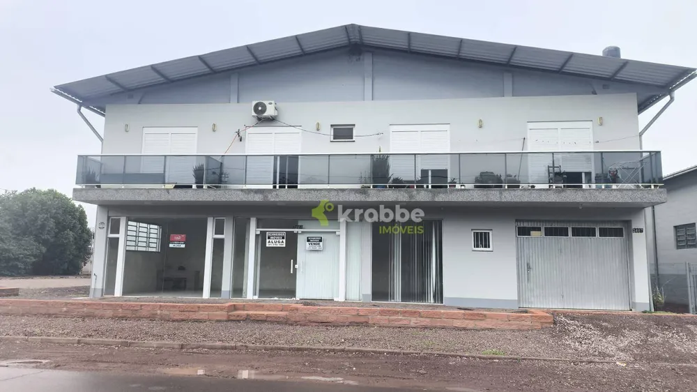 Depósito-Galpão, 335 m² - Foto 2