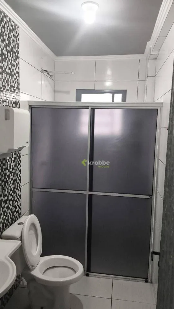 Depósito-Galpão, 335 m² - Foto 8