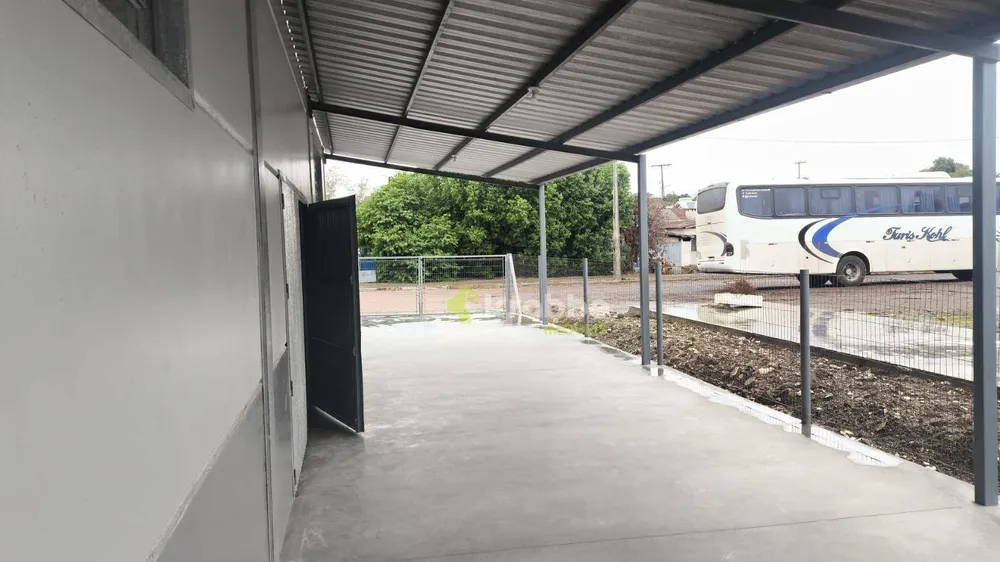 Depósito-Galpão, 335 m² - Foto 4