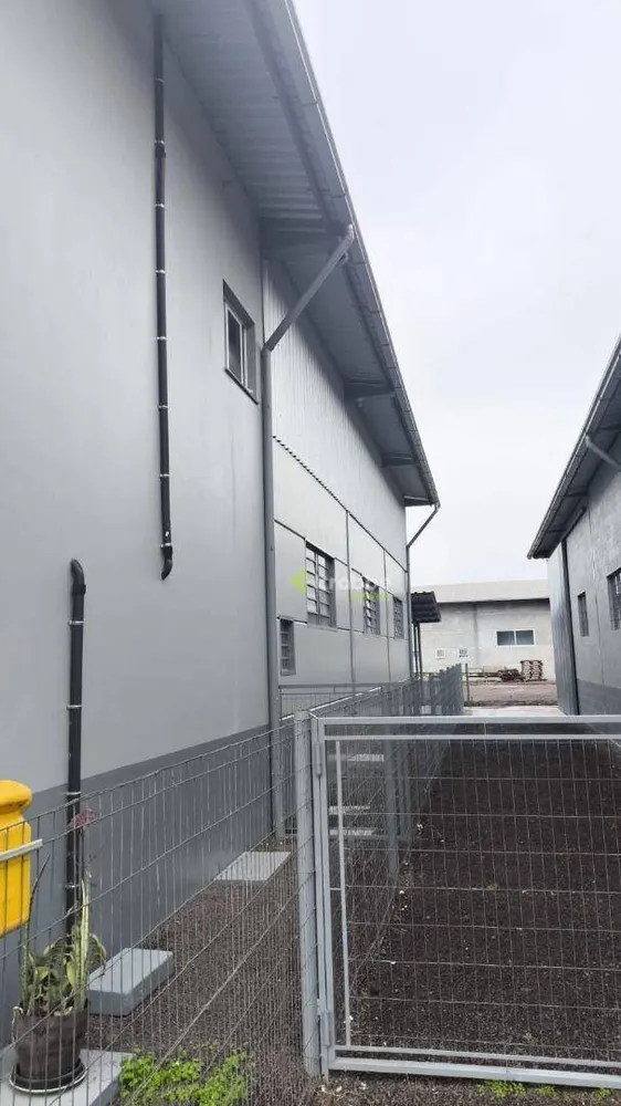 Depósito-Galpão, 335 m² - Foto 12