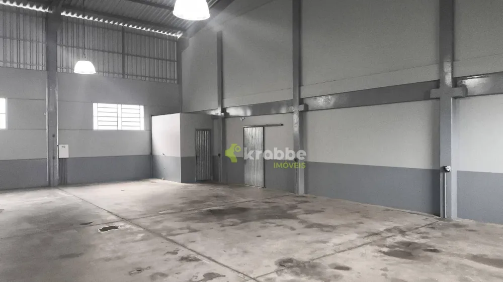 Depósito-Galpão, 335 m² - Foto 10