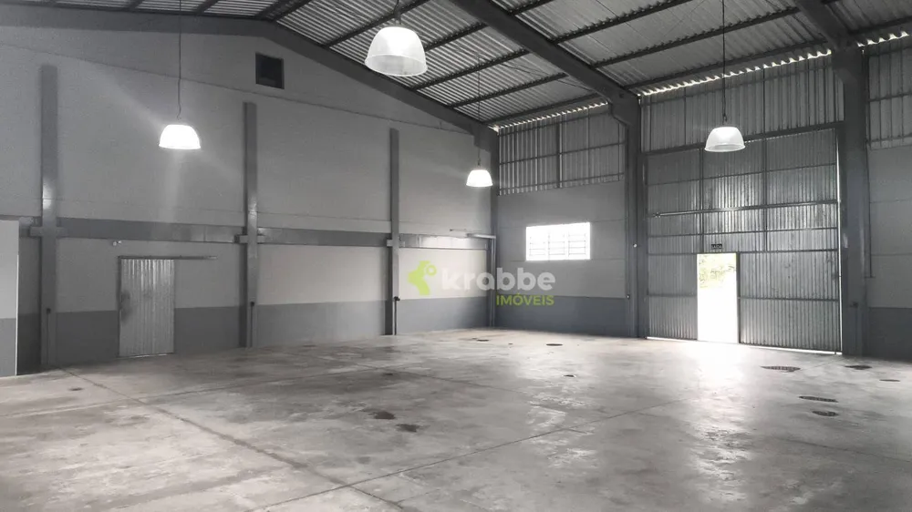 Depósito-Galpão, 335 m² - Foto 9