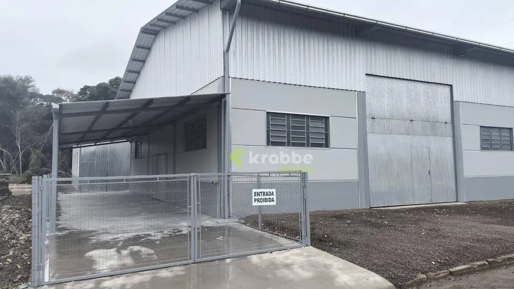 Depósito-Galpão, 335 m² - Foto 11
