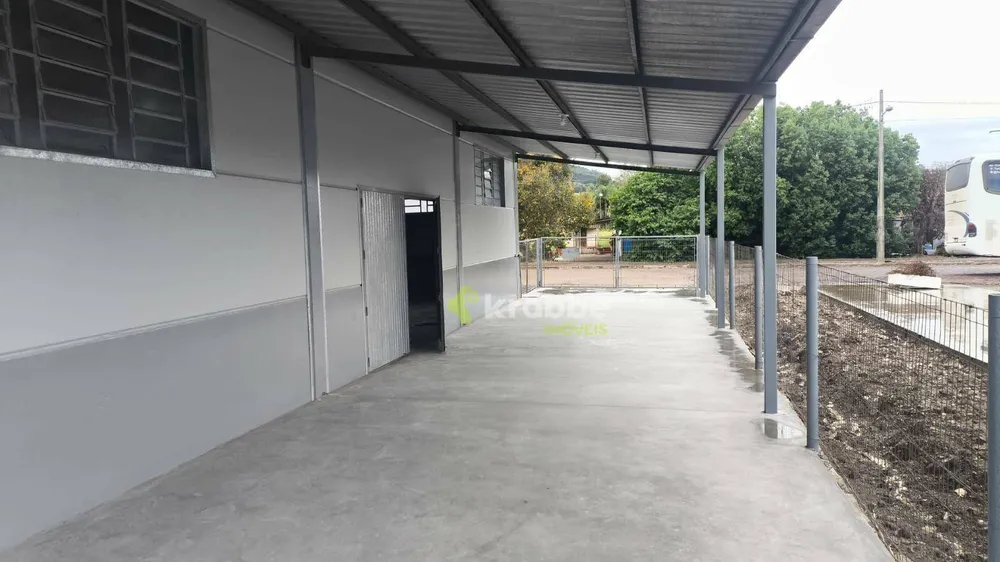 Depósito-Galpão, 335 m² - Foto 5