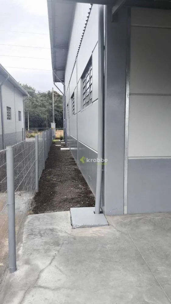 Depósito-Galpão, 335 m² - Foto 6
