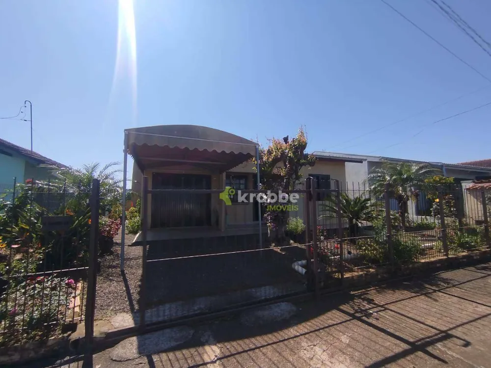 Casa, 2 quartos, 65 m² - Foto 2