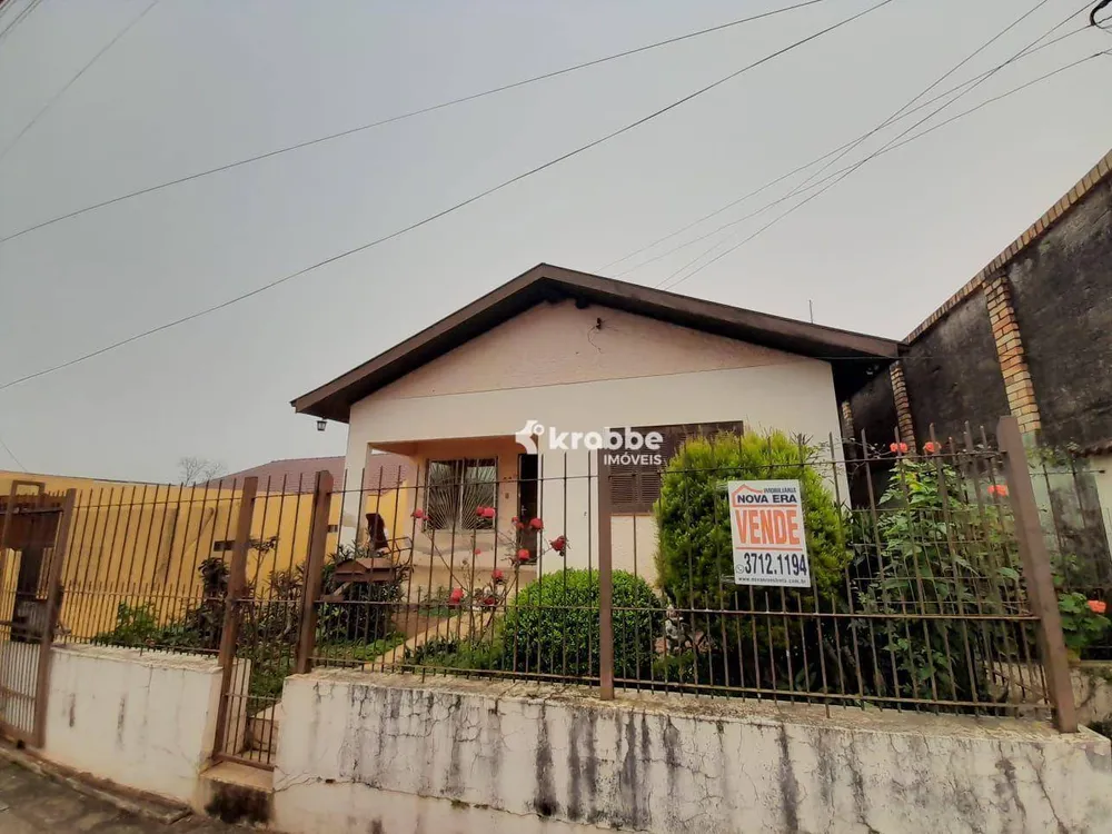 Casa, 3 quartos, 130 m² - Foto 5