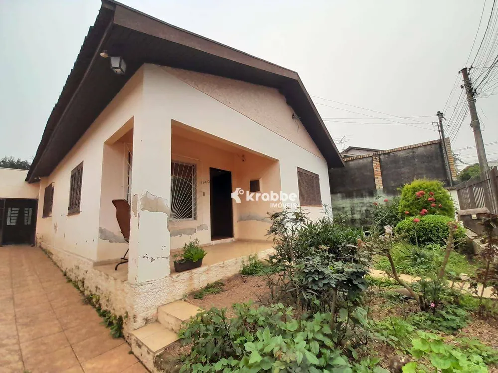 Casa, 3 quartos, 130 m² - Foto 10