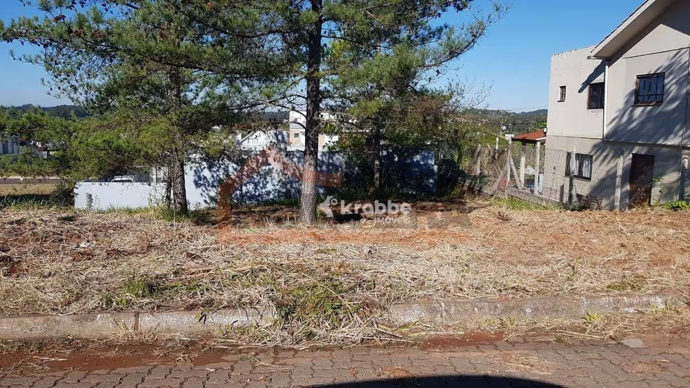 Terreno, 372 m² - Foto 1