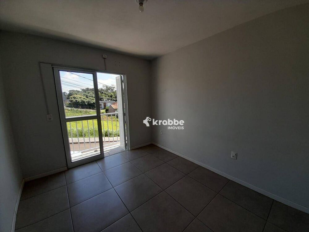 Sobrado, 2 quartos, 61 m² - Foto 2
