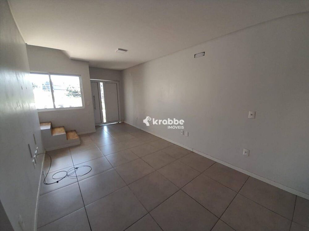 Sobrado, 2 quartos, 61 m² - Foto 3