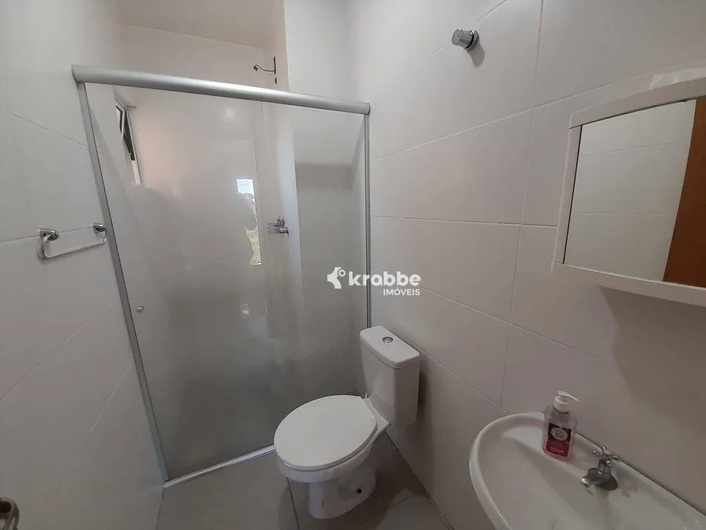 Sobrado, 2 quartos, 61 m² - Foto 7
