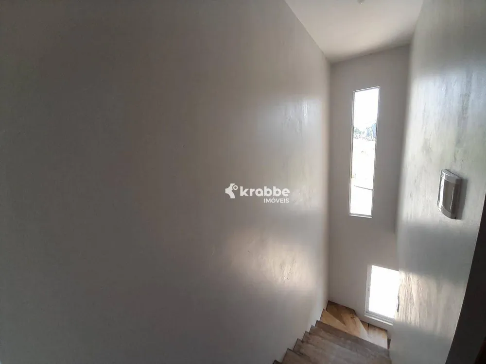Sobrado, 2 quartos, 61 m² - Foto 8