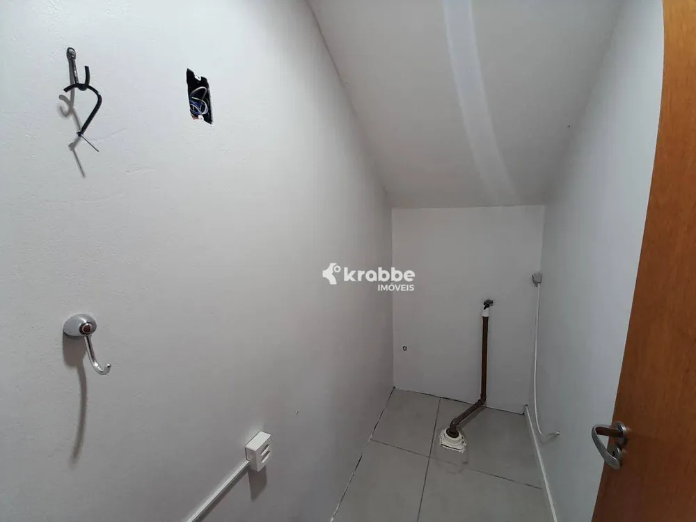 Sobrado, 2 quartos, 61 m² - Foto 4