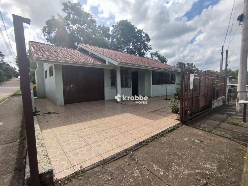 Casa, 3 quartos, 99 m² - Foto 1
