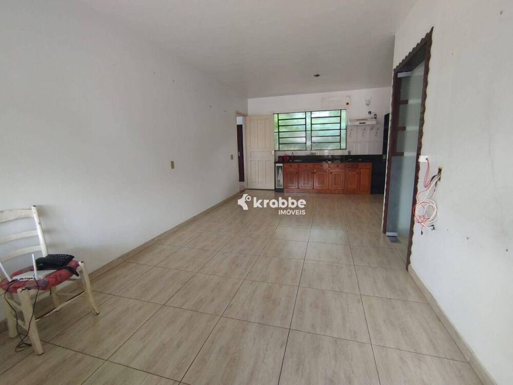 Casa, 3 quartos, 99 m² - Foto 2