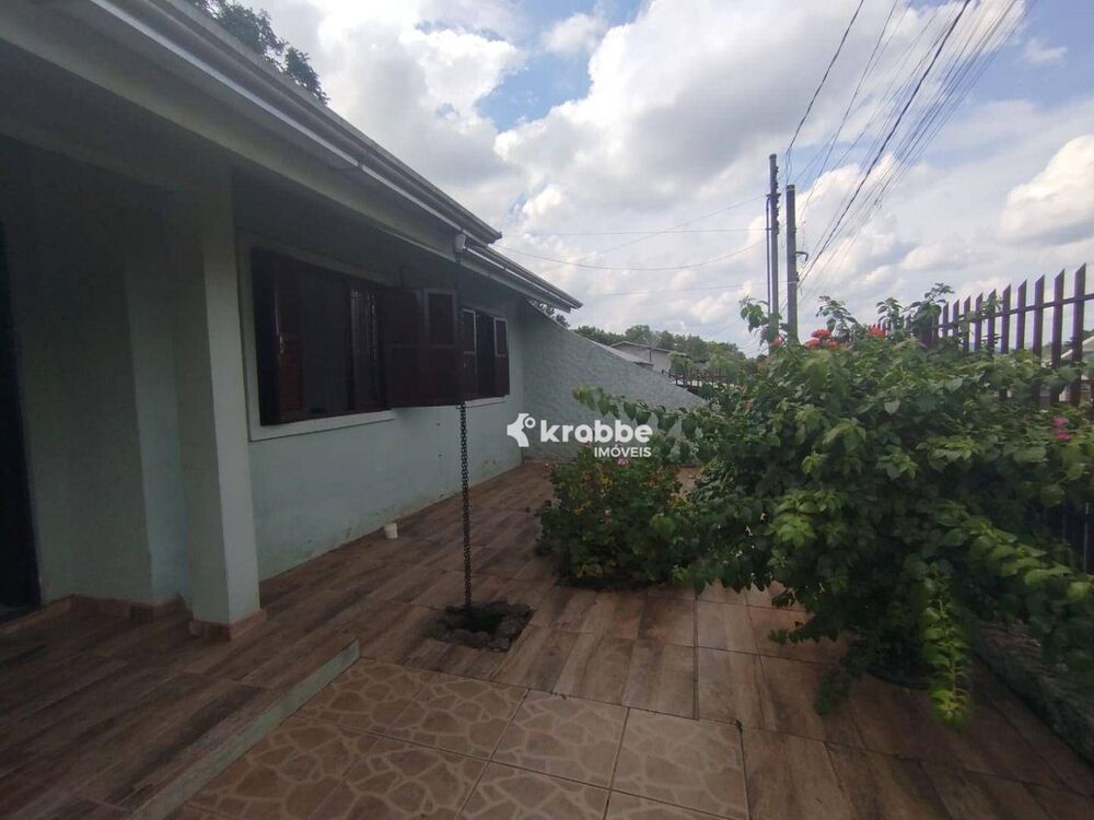 Casa, 3 quartos, 99 m² - Foto 4