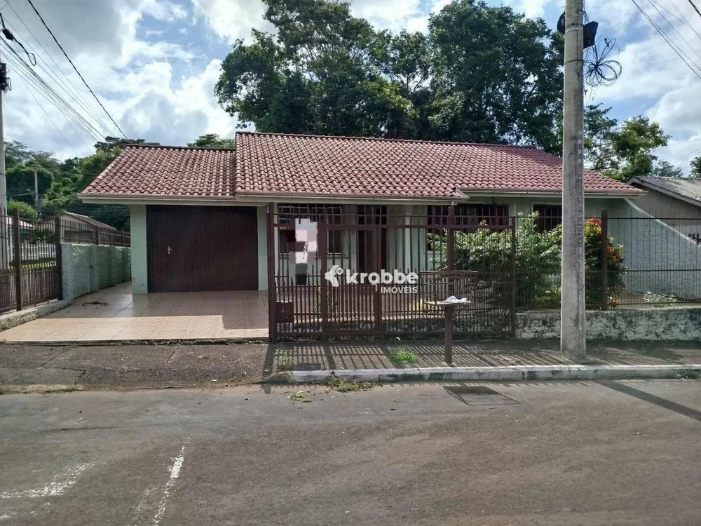 Casa, 3 quartos, 99 m² - Foto 5