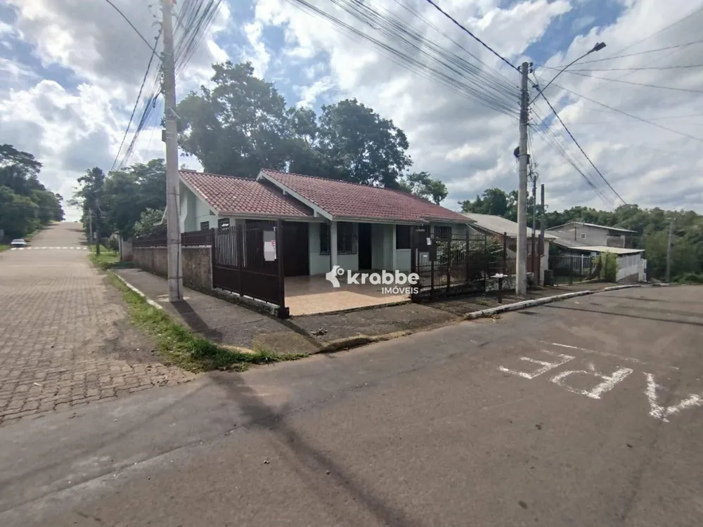 Casa, 3 quartos, 99 m² - Foto 2