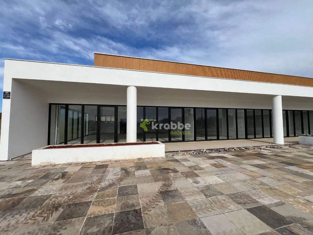 Sala-Conjunto, 57 m² - Foto 3
